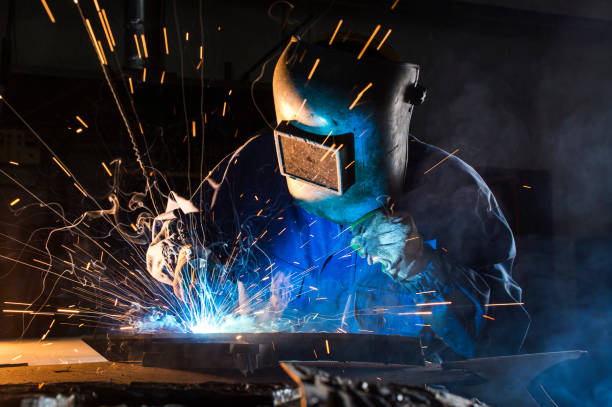 Best Aerospace and Defense Welding in , AL