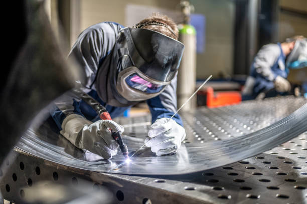 Best Welding Inspection and Certification in , AL