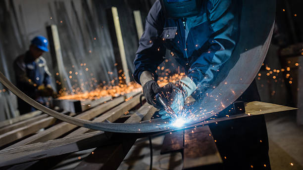  , AL Welder Pros
