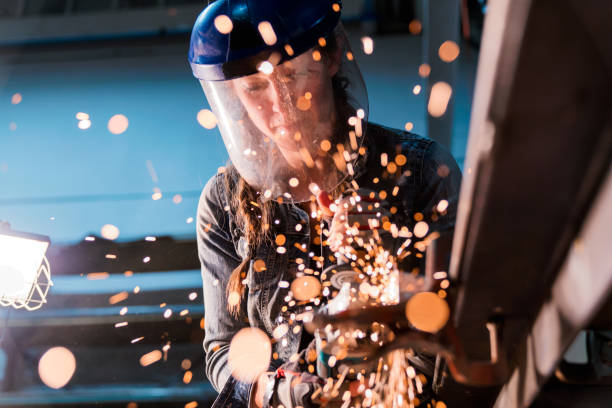 Best Structural Steel Welding in , AL