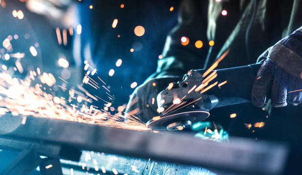 Best Marine and Shipbuilding Welding in , AL